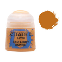 Citadel Paint Layer Tau Light Ochre 12ml